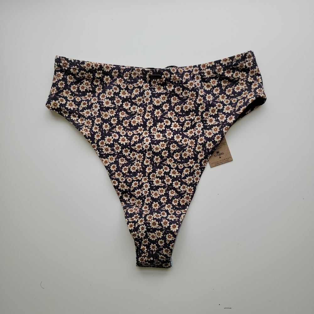 THRILLS BIKINI BOTTOM